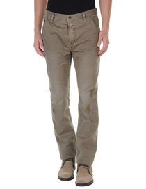 CLOSED - Casual pants