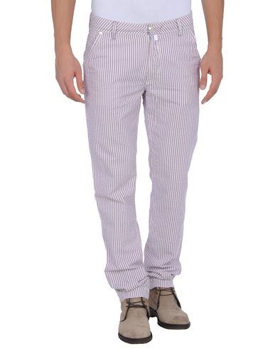 ZOOM JACOB COHЁN - Casual trouser