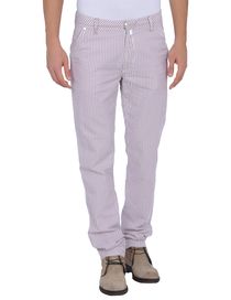 JACOB COHÐN - Casual pants