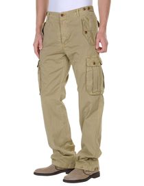 CLOSED - Casual pants