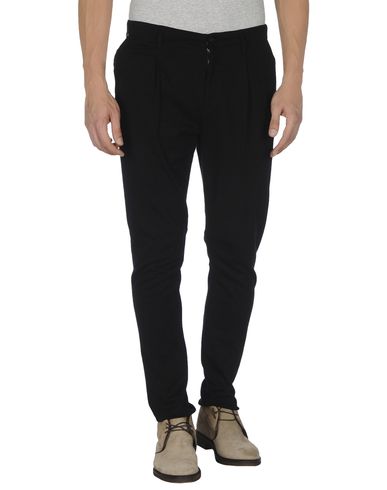 ZOOM PAOLO PECORA - Casual pants