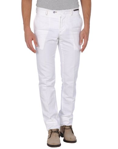 ZOOM PT01 - Casual pants