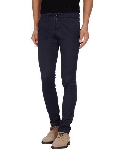 ZOOM CARHARTT - Casual pants