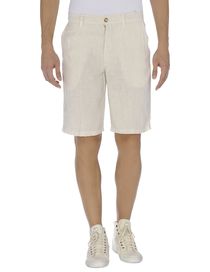120% LINO - Bermuda shorts