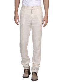 120% LINO - Casual trouser