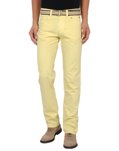 ZOOM BURBERRY - Casual trouser