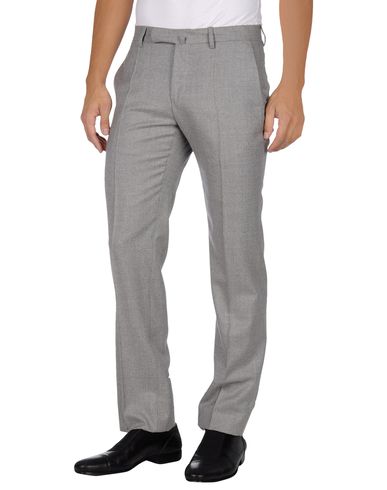 ZOOM INCOTEX - Dress pants