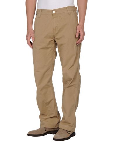 ZOOM CARHARTT - Casual pants