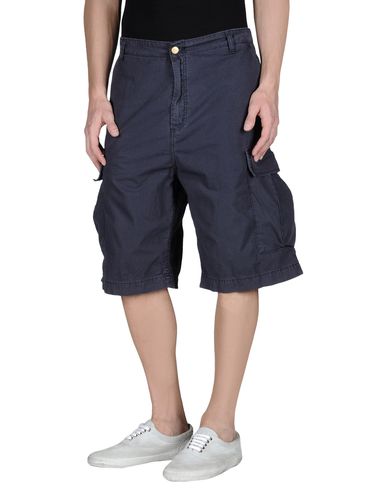 ZOOM CARHARTT - Bermuda shorts
