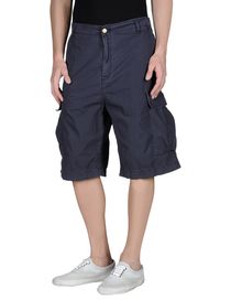CARHARTT - Bermuda shorts