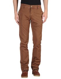 JACOB COHÐN - Casual pants