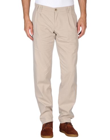 ZOOM D&G - Casual pants