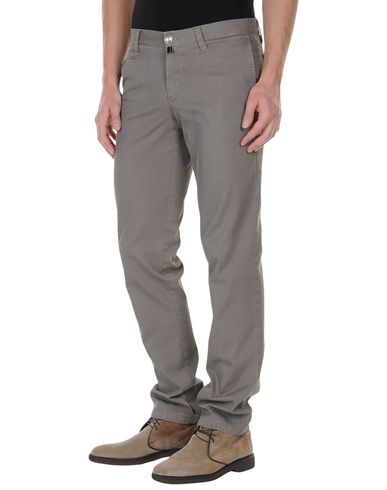 ZOOM VERDERA - Casual pants