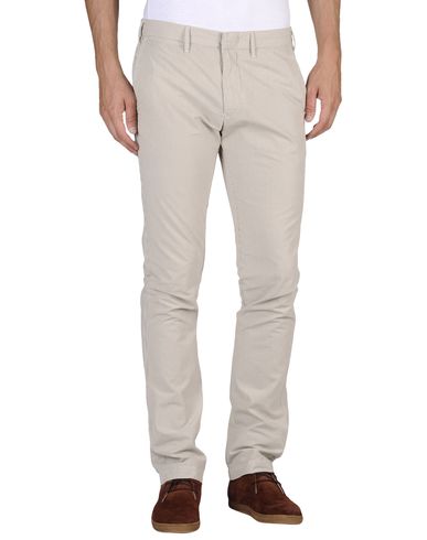 ZOOM C.P. COMPANY - Casual pants