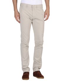 C.P. COMPANY - Casual pants