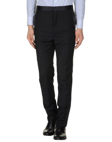 ZOOM VIVIENNE WESTWOOD - Dress pants