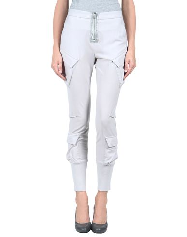 ZOOM OHNE TITEL - Casual pants