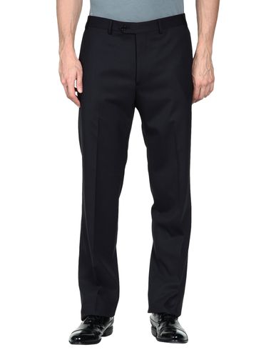 ZOOM ARMANI COLLEZIONI - Dress pants