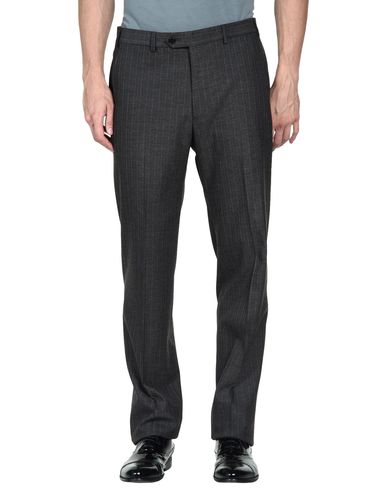 ZOOM ARMANI COLLEZIONI - Dress pants
