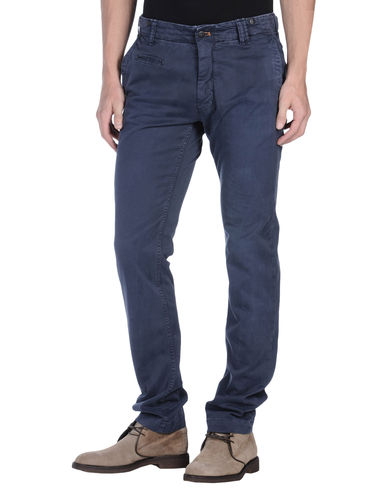 ZOOM MASON'S - Casual pants