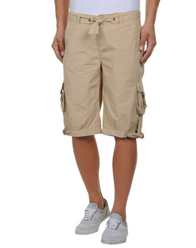 ZOOM WOOLRICH - Bermuda
