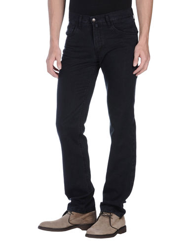 ZOOM BARBOUR - Casual pants