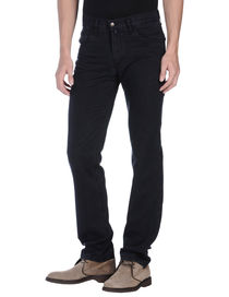 BARBOUR - Casual pants