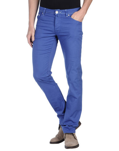ZOOM JACOB COHЁN - Casual pants