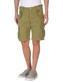 VINTAGE 55 - Bermuda shorts