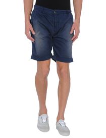 VINTAGE 55 - Bermuda shorts