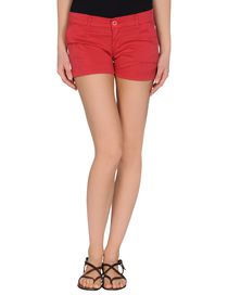 0/ZERO CONSTRUCTION - Shorts