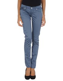 TAKE-TWO - Casual trouser