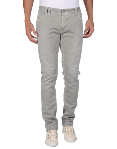 ZOOM CYCLE - Casual pants