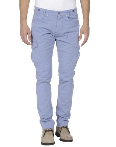 ZOOM MASON'S JEANS - Casual pants