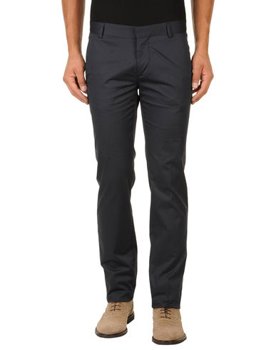 ZOOM D.A. DANIELE ALESSANDRINI - Casual pants