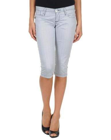 ZOOM TAKE-TWO - 3/4-length short