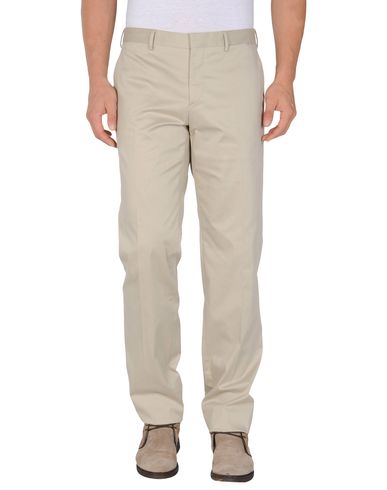 ZOOM PRADA - Dress pants