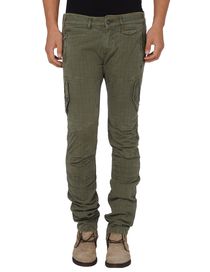 GALLIANO - Casual pants