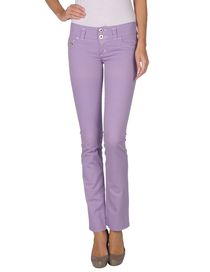 TAKE-TWO - Casual trouser