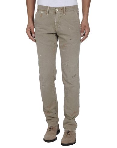 ZOOM HTC - Casual pants