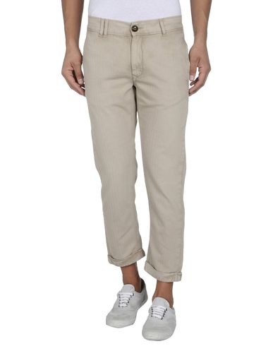 ZOOM CYCLE - Casual pants