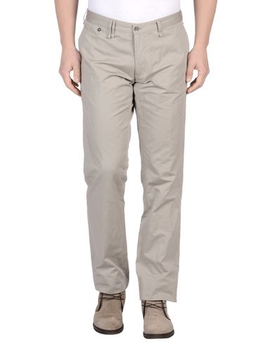 ZOOM MESSAGERIE - Casual pants
