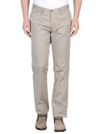 MESSAGERIE - Casual pants