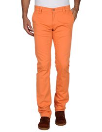 DANIELE ALESSANDRINI DENIM - Casual trouser