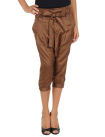 KILLAH - 3/4-length short