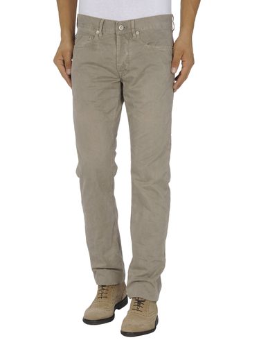 ZOOM STONE ISLAND - Casual pants