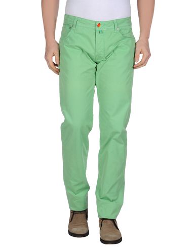 ZOOM JACOB COHЁN - Casual pants
