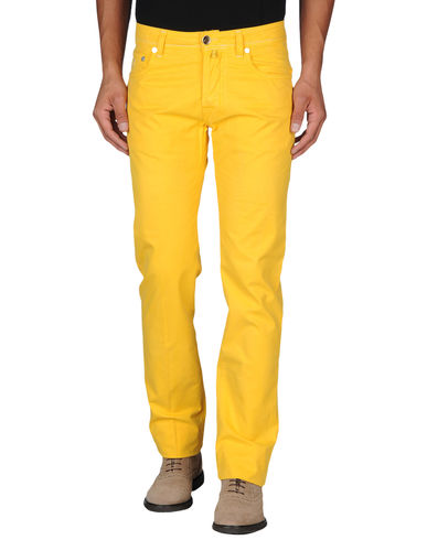 ZOOM JACOB COHЁN - Casual pants