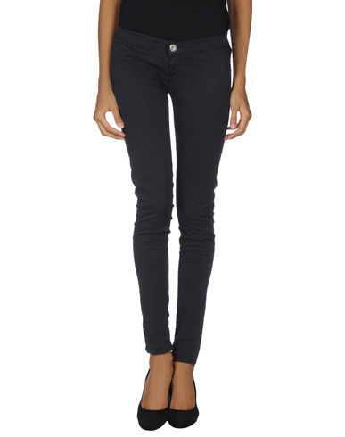 ZOOM TAKE-TWO - Casual pants
