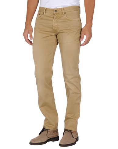 ZOOM POLO RALPH LAUREN - Casual trouser